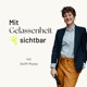 Mit Gelassenheit sichtbar - mit Social Media starten und deinen Umsatz steigern