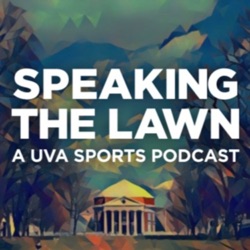 Speaking the Lawn Episode 6: Welcome Back, Football & Realignment Talk