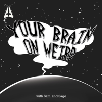 YBOW39: Your Binnall On Weird (with Tim Binnall)