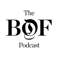 The Business of Fashion Podcast podcast