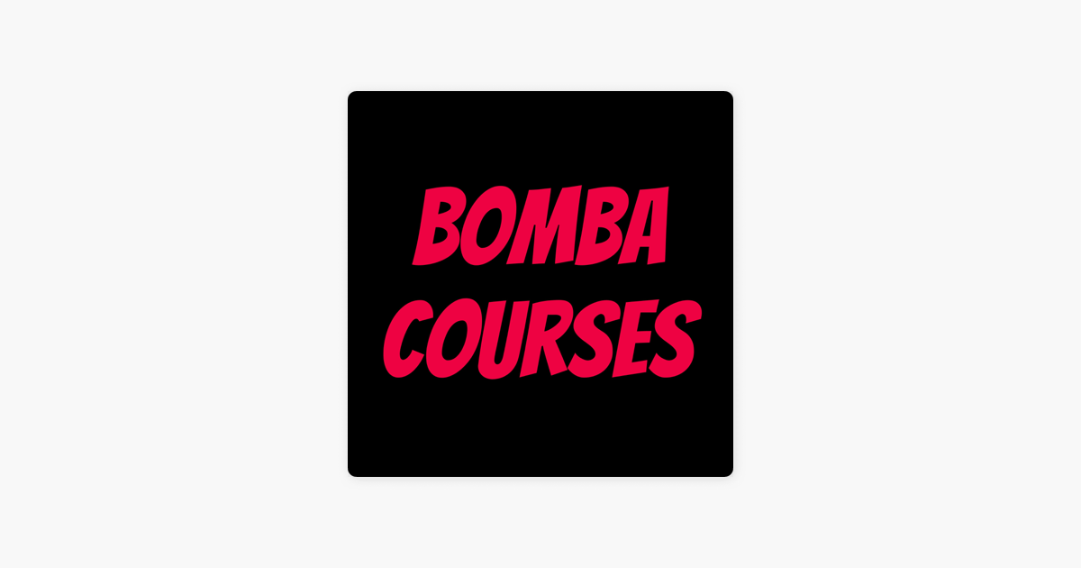 ‎Bomba Courses Mike Mancini Ads Agency Unlocked on Apple Podcasts