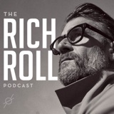 Image of The Rich Roll Podcast podcast