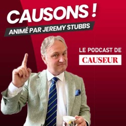Épisode 27 : Immigration - la colère des Français. Macron - au bout du rouleau ? La gauche médiatique - une sensibilité de violette