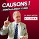 Episode 57 : U. von der Leyen et la soviétisation de l'UE ; D. de Villepin et la trahison de la droite ; Michel Barnier, l'espoir de la droite ?