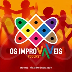 Os Improvaveis - Intro Amizades Improvaveis