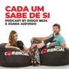 Rádio Comercial - Cada Um Sabe de Si - Joana Azevedo e Diogo Beja