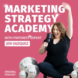 182 | Unlocking Client Connections: Mastering Discovery Calls for Business Success with Amy Posner