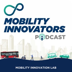 Reimagining Mobility: Fall in Love with the Problems, Not the Solutions | Uri Levine