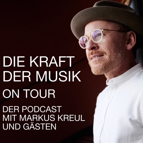 DIE KRAFT DER MUSIK - ON TOUR