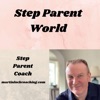 Step Parent World artwork