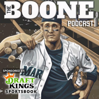 Ron Wolf Joins The Boone Podcast