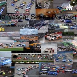 701: Full Race Replay/ Trucks 200/ N R R C A A Truck Series