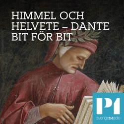 Himmel och helvete – Dante bit för bit
