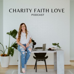 Charity Faith Love