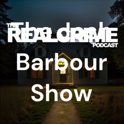 RealCrime with Josh Barbour