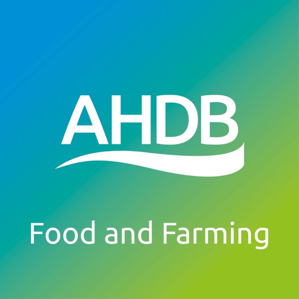 AHDB Food & Farming
