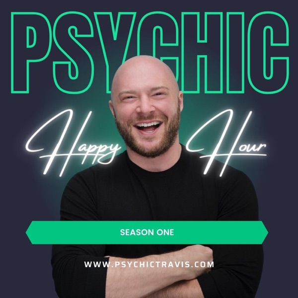 Psychic Happy Hour Artwork