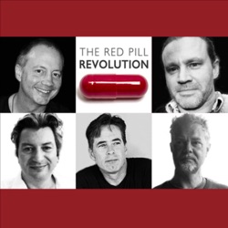 The Red Pill Revolution Channel