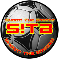 Shoot! The Breeze Episode 12 with Jim Delahunt