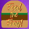 Feed the Frog  artwork