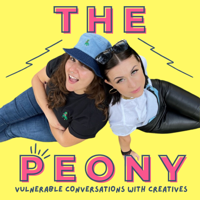 The Courageous Brand with Amy Klein 