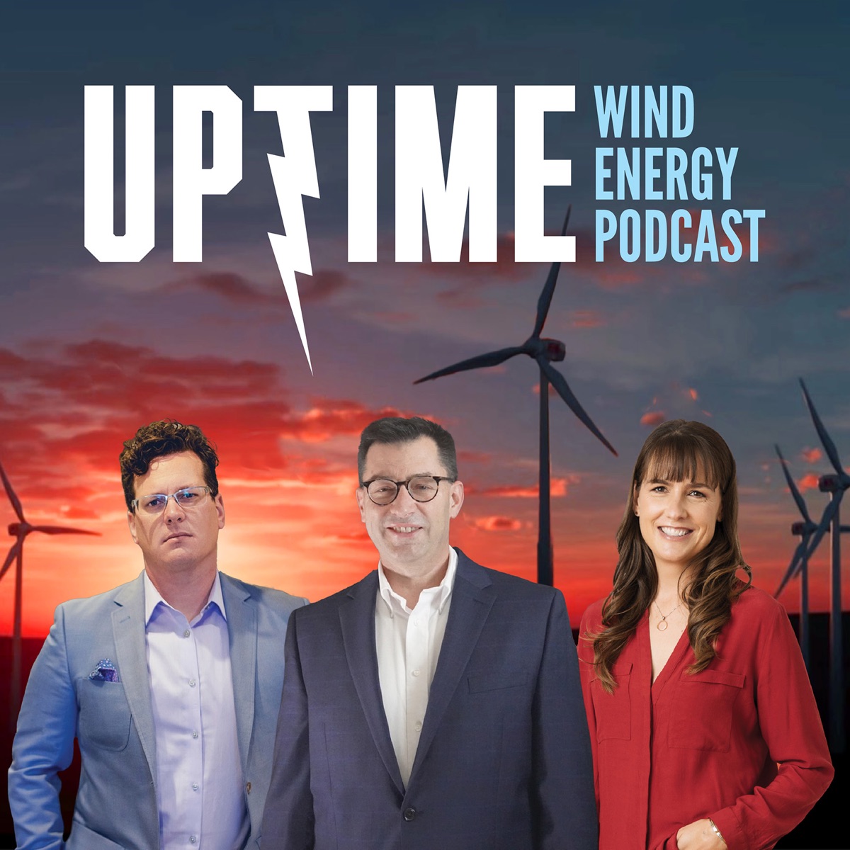 The Uptime Wind Energy Podcast – Podcast – Podtail