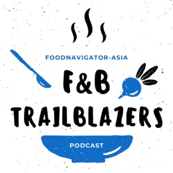 Food & Beverage Trailblazers