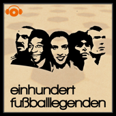 100 Fußballlegenden - ©2023 meinsportpodcast.de