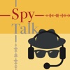 SpyTalk artwork