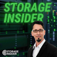 Folge #9: Speichergrößen: Christian Schulte, Fujitsu
