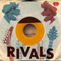 Rivals: Music's Greatest Feuds podcast