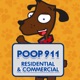 POOP 911