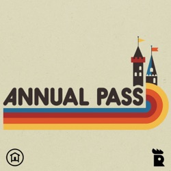 Annual Pass