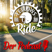 Ted Simon als Gast