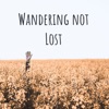 Wandering not Lost artwork