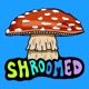 Shroomed - Ft. Cam from Tripsitting - Mushrooms, Psychedelics, Substack, Hyphae, Mycology, LSD, 2cB, Addiction