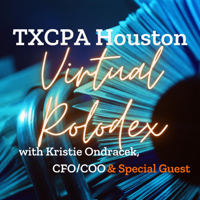 Virtual Rolodex with Mark Struczewski