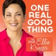One Real Good Thing with Ellie Krieger