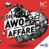 Die AWO-Affäre: Wie ein Sozialverband zum Kriminalfall wurde - Hessischer Rundfunk