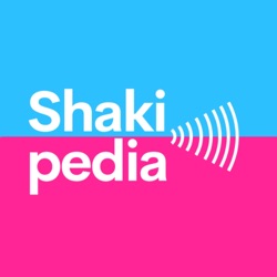 Shakipedia: A Shakira Podcast