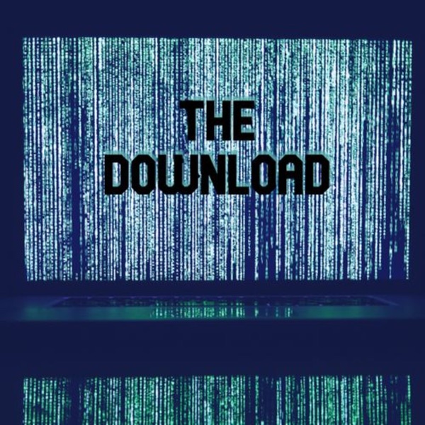 The Download from Sounds Profitable Artwork