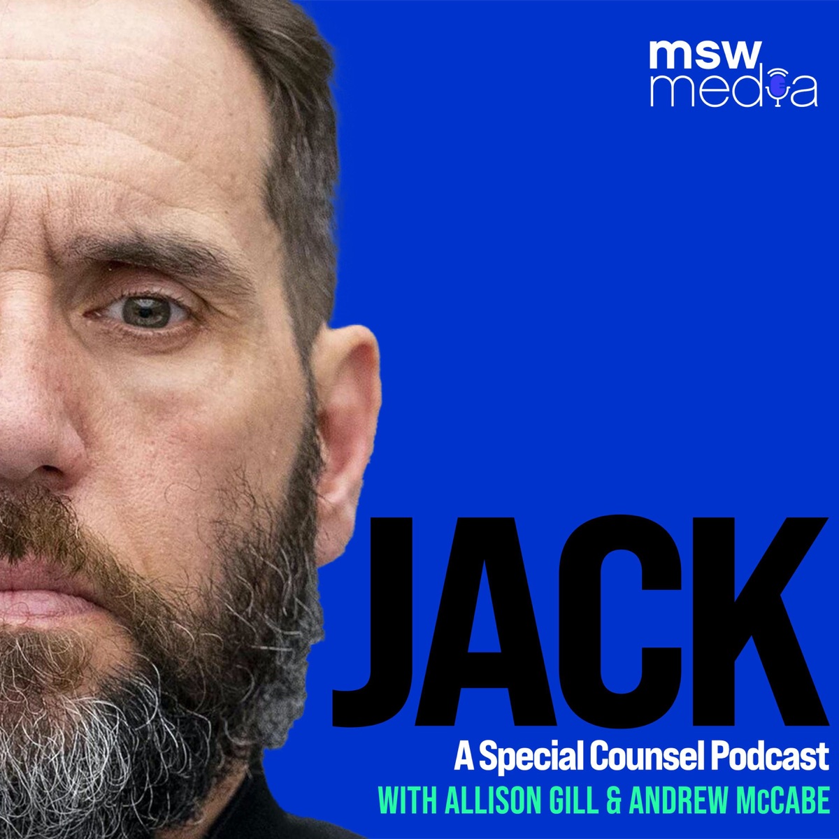 Jack – Podcast – Podtail