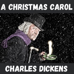 2.  The First of the Three Spirits - A Christmas Carol