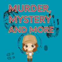 Episode 17 - Missing Monday - Tara Jane Sullivan