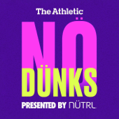 No Dunks - The Athletic