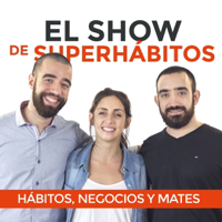 Cómo ser resiliente al emprender: Entrevista a Santiago Salom [#542]