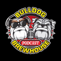 The Bulldog Brewhouse Podcast