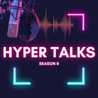 HyperTalks podcast