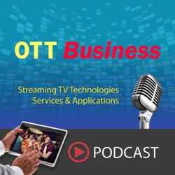 131 - OTT and Streaming TV Fan Engagement using UGC