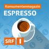 Espresso - Schweizer Radio und Fernsehen (SRF)